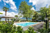 Hotel Arcadia Locarno, a Trademark Collection by Wyndham - Pools