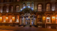 The Grand Scarborough