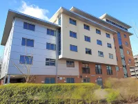 Legacy Preston International Hotel Hotels near Grange Community Gardens run by Let's Grow Preston