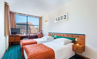 Qubus Hotel Gorzów Wielkopolski