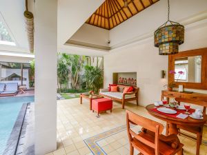 Kamajaya Villas Bali