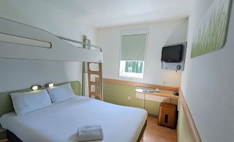 Ibis Budget Orange Centre