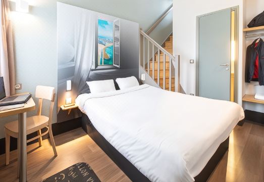 생말로 숙소 이미지