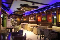 Zayed Hotel Hotels in Gazirat Mit Oqbah