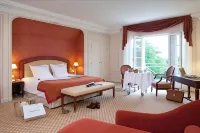 Domaine des Roches Hotels in Gien