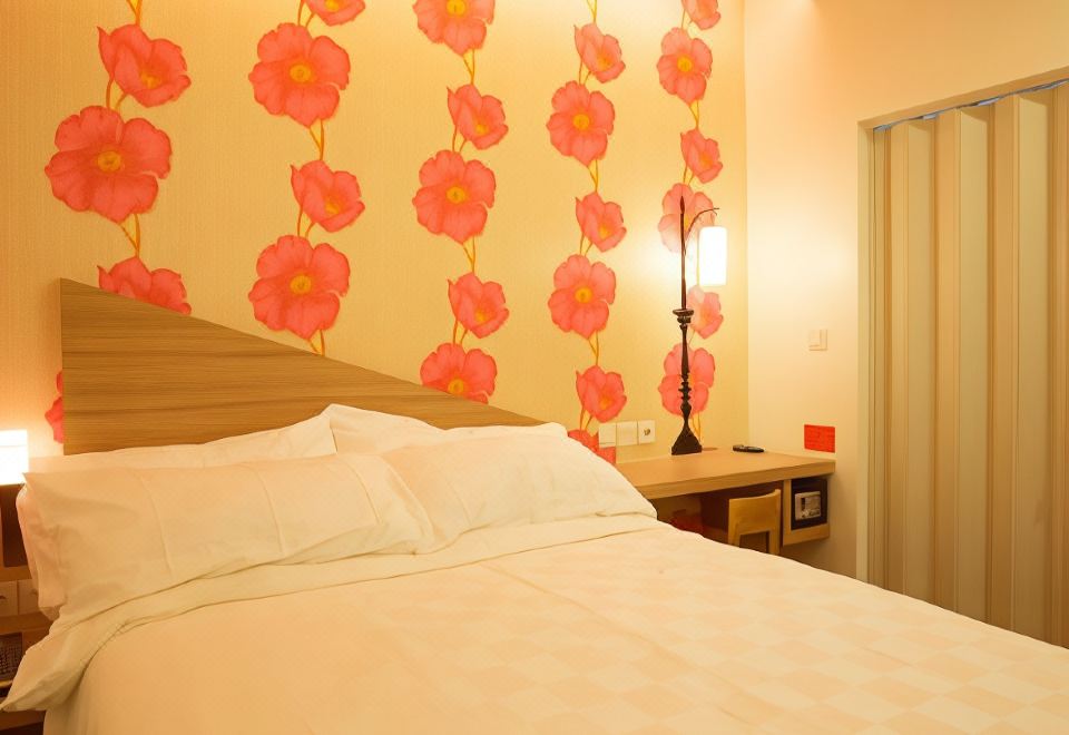 5. 드미라 호텔..