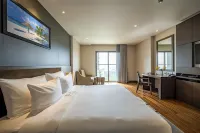 The Malibu Hotel Hotels in Vung Tau