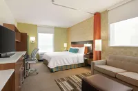 Home2 Suites by Hilton Minneapolis Bloomington Các khách sạn ở Bloomington