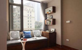 iStay Hotel Apartment 1