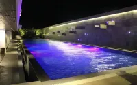 Swiss-Belhotel Bogor Hotel di Bogor Tengah