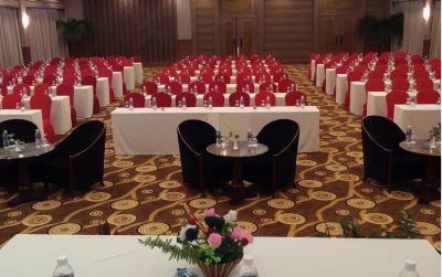 Function Rooms