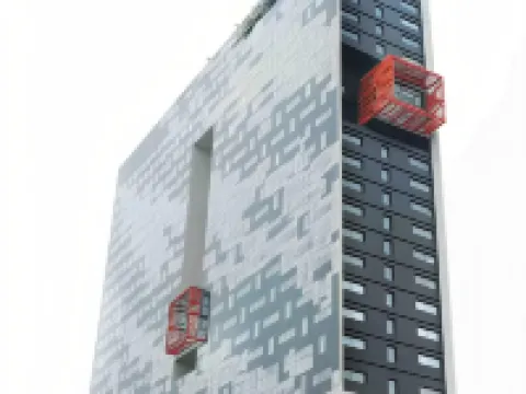 Yello Hotel Harmoni Hotels in Jakarta