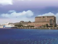 Kitabiwako Hotel Grazie