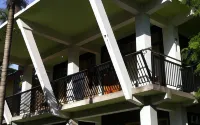 Lara Homestay
