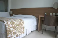 Hotel Marambaia Cabeçudas - Frente Mar Hotels in Itajaí