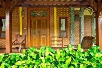 Puri Sakanti Nature Family Resort Hotel dekat Indomaret Patengan 801