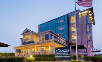 The Preston House and Hotel - Housity