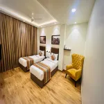 Sugar Stars Inn Các khách sạn gần Sông Hằng