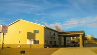 包曼套房飯店 Logging Camp Ranch Resort附近的飯店