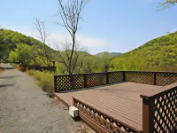 Cheongyang Goun Healing Gramping Hotels in Cheongyang-gun