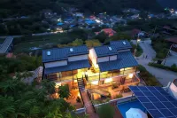 Jay Aegae Hotels in Gurye