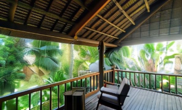 PU Luong Boutique Garden