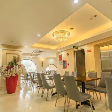 Royal Charm Hotel Danang