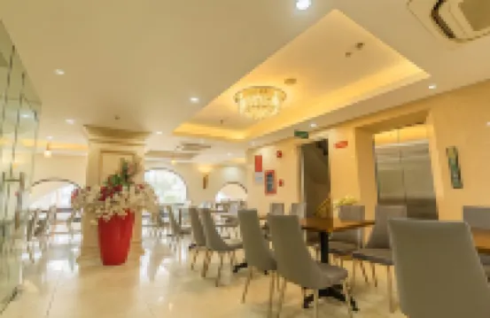 峴港皇家魅力飯店