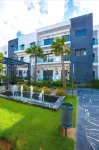 Garden Bay Appart-Hotel Hotels in Berrechid