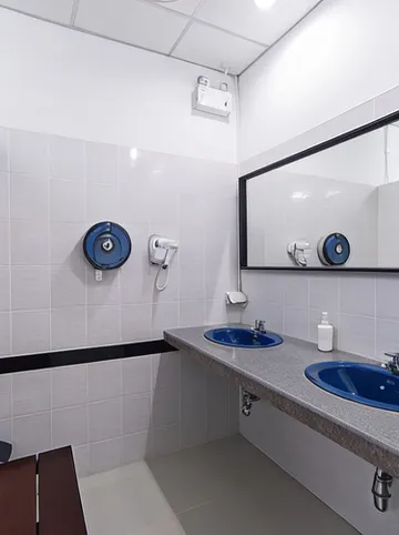 รูปภาพของนภา โฮสเทล สำโรง สเตชั่น