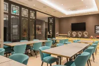 Ashley Sabang Jakarta - sarapan