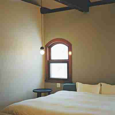 Portside Inn Hakodate Rooms