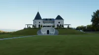 Lopota Lake Resort & Spa Hotels in 