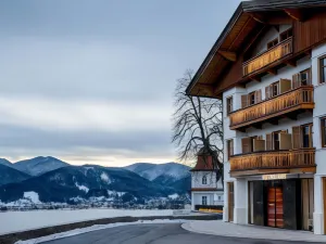 Das Tegernsee