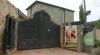 Inglesias Hotels