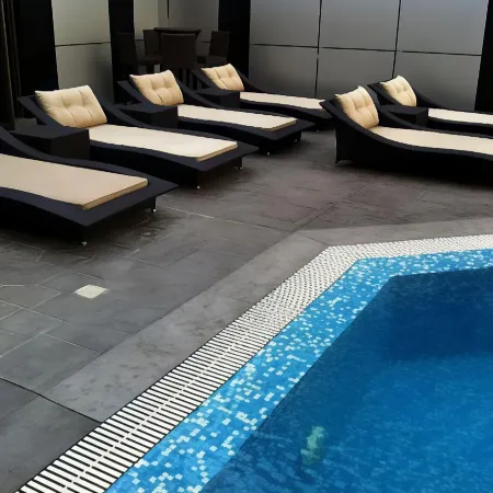 Adsuit Hotel Calabar