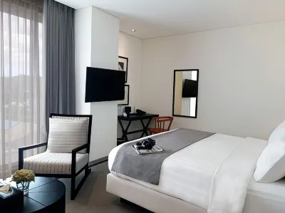 M Hotel Sorong Managed by East Season Hotels in 