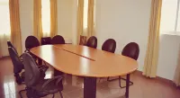 Residencial Cosmos Hotel a Assomada