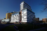 Viridian Apartments in Basingstoke Serviced Apartments - Skyline Plaza Hotels in 