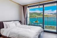 Onda d'Oro Hostel Hoteles en 