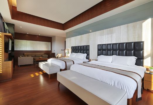 1. 레이케이 핫 스..