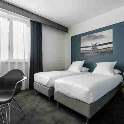 Najeti Hôtel Lille Nord Rooms