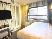 Tokyo Tourist Inn
