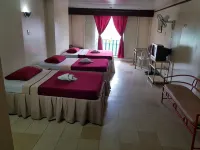 โรงแรมเบนเกต ไพรม์ โรงแรมใกล้สวน Rizal