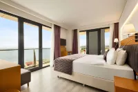 Ramada by Wyndham Giresun Piraziz Các khách sạn ở Bulancak