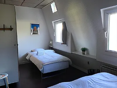 Oasen Samsø Hotel a Samso