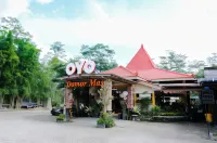 OYO 563 Damar Mas Resort Lereng Kelud Hotel dekat Gudang sarjana buah
