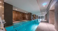 Melbourne Private Apartments - Collins Wharf Waterfront, Docklands - piscina