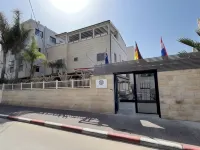 Domus Bat Galim Hotel Hotels in 