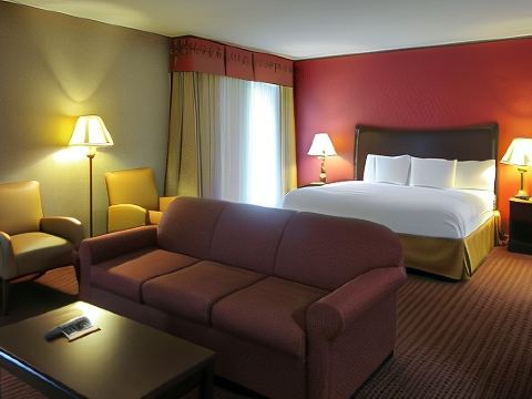 Quality Inn & Suites Owego